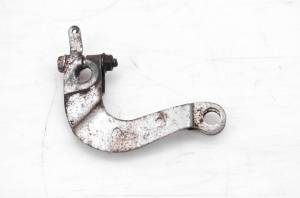 Suzuki - 08 Suzuki Quadsport 90 2x4 Front Left Brake Lever Arm LTZ90 - Image 2