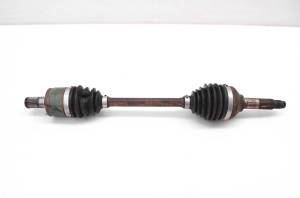 Aftermarket - 08 Kawasaki Brute Force 750 4x4I Rear Right Left Cv Axle Aftermarket KVF750 - Image 1