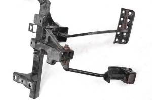 Kawasaki - 09 Kawasaki Teryx Sport 750 4x4 Brake & Throttle Pedal KRF750 - Image 4