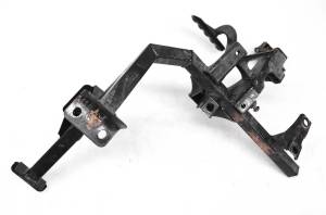 Kawasaki - 09 Kawasaki Teryx Sport 750 4x4 Brake & Throttle Pedal KRF750 - Image 5