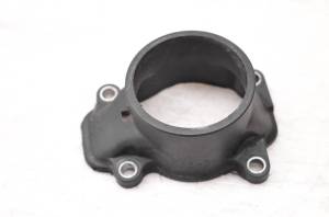 Kawasaki - 09 Kawasaki Teryx Sport 750 4x4 Clutch Snorkel Intake Flange KRF750 - Image 2