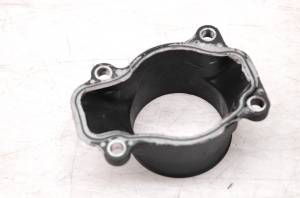 Kawasaki - 09 Kawasaki Teryx Sport 750 4x4 Clutch Snorkel Intake Flange KRF750 - Image 3