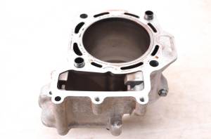 Kawasaki - 09 Kawasaki Teryx Sport 750 4x4 Front Cylinder KRF750 - Image 2