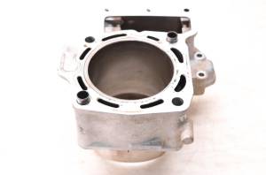 Kawasaki - 09 Kawasaki Teryx Sport 750 4x4 Front Cylinder KRF750 - Image 4