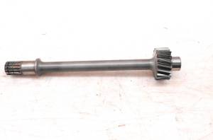 Arctic Cat - 08 Arctic Cat 700 EFI 4x4 Front Transmission Output Shaft - Image 1