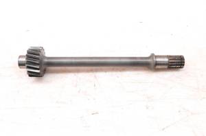 Arctic Cat - 08 Arctic Cat 700 EFI 4x4 Front Transmission Output Shaft - Image 2