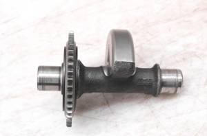 99 Yamaha Grizzly 600 4x4 Counter Balancer Crankshaft Balance YFM600F