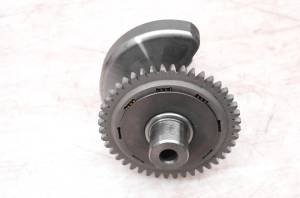 Yamaha - 99 Yamaha Grizzly 600 4x4 Counter Balancer Crankshaft Balance YFM600F - Image 2