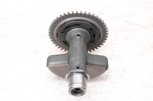 Yamaha - 99 Yamaha Grizzly 600 4x4 Counter Balancer Crankshaft Balance YFM600F - Image 3