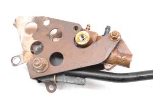 Polaris - 16 Polaris Sportsman 1000 XP 4x4 Rear Brake Master Cylinder & Pedal - Image 3