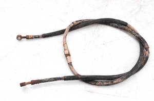 Kubota - 12 Kubota RTV1100 4x4 Rear Brake Lines - Image 2