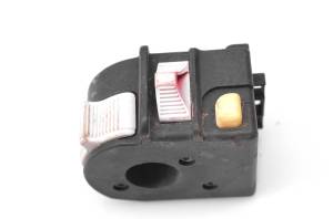 Polaris - 03 Polaris Sportsman 700 Twin 4x4 Headlight On Off Handlebar Switch - Image 2