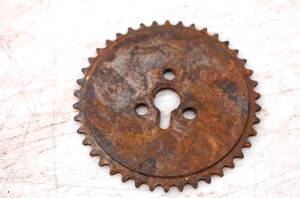 Polaris - 04 Polaris Sportsman 500 HO 4x4 Camshaft Sprocket Cam Gear - Image 1