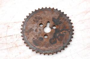 Polaris - 04 Polaris Sportsman 500 HO 4x4 Camshaft Sprocket Cam Gear - Image 2