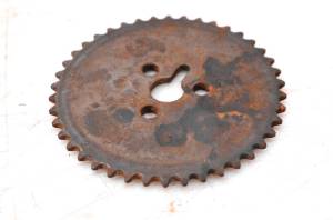 Polaris - 04 Polaris Sportsman 500 HO 4x4 Camshaft Sprocket Cam Gear - Image 3