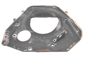 John Deere - 13 John Deere Gator 825i S4 4x4 Engine Output Flange Plate Bracket Mount XUV825i - Image 3