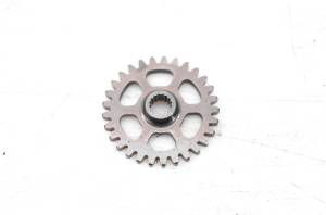 Honda - 04 Honda TRX450R Oil Pump Gear Sportrax 450 - Image 1