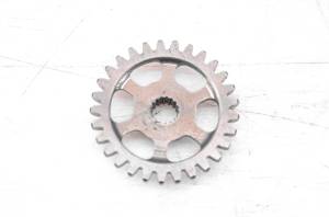 Honda - 04 Honda TRX450R Oil Pump Gear Sportrax 450 - Image 2