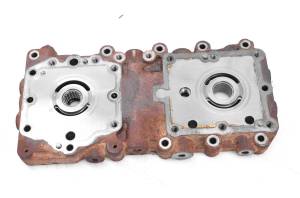 Kubota - 11 Kubota RTV500 4x4 Hydraulic Manifold - Image 2