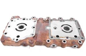 Kubota - 11 Kubota RTV500 4x4 Hydraulic Manifold - Image 3