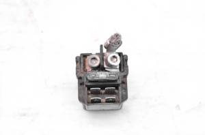 Honda - 04 Honda CRF250X Starter Solenoid - Image 1