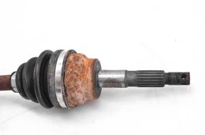 Kubota - 11 Kubota RTV500 4x4 Front Right Left Cv Axle - Image 3