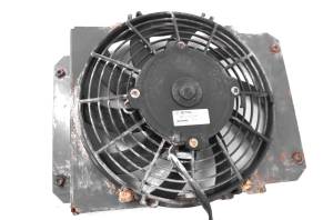 Kubota - 11 Kubota RTV500 4x4 Radiator Fan - Image 3