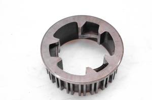 Yamaha - 86 Yamaha Badger 80 Inner Clutch Hub Moto-4 YFM80 - Image 3