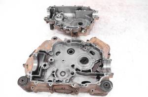 Can-Am - 05 Can-Am Outlander 400 XT 4x4 Crankcase Center Crank Case - Image 6