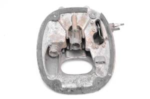 Kawasaki - 05 Kawasaki STX 900 Handle Pole Steering Bracket Mount JT900 - Image 1