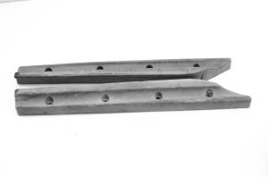 Kawasaki - 05 Kawasaki STX 900 Hull Stabilizer Panels Left & Right JT900 - Image 1