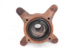 Polaris - 97 Polaris Sportsman 500 4x4 Front Wheel Hub Left Right - Image 3