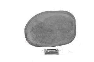 Kawasaki - 06 Kawasaki STX900 Storage Box Lid Cover JT900 - Image 3