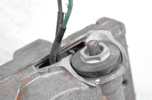 Can-Am - 13 Can-Am Commander 1000 Limited 4x4 Electric Power Steering Motor For Parts - Image 4