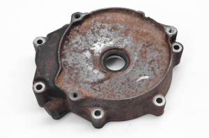 Honda - 05 Honda Rancher 400 4x4 Stator Cover TRX400FA - Image 2