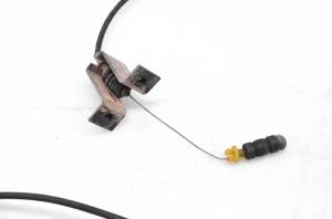 Polaris - 08 Polaris Ranger RZR 800 EFI Throttle Cable - Image 2