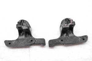 Can-Am - 15 Can-Am Maverick 1000R 4x4 Rear Brake Caliper Guards Left & Right - Image 1