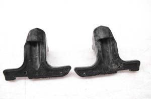 Can-Am - 15 Can-Am Maverick 1000R 4x4 Rear Brake Caliper Guards Left & Right - Image 3