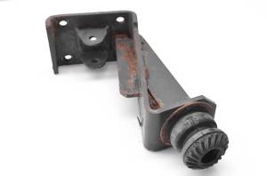 Kubota - 07 Kubota RTV900 4x4 Rear Leaf Spring Bracket Mount - Image 2