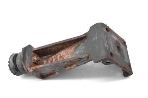 Kubota - 07 Kubota RTV900 4x4 Rear Leaf Spring Bracket Mount - Image 3