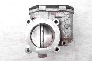 Can-Am - 15 Can-Am Maverick 1000R 4x4 Throttle Body - Image 3