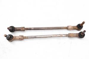 Honda - 02 Honda TRX300EX 2x4 Tie Rods & Ends Sportrax 300 - Image 1