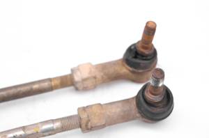 Honda - 02 Honda TRX300EX 2x4 Tie Rods & Ends Sportrax 300 - Image 2