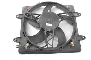 Polaris - 08 Polaris Ranger RZR 800 EFI Radiator Fan - Image 2