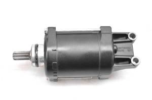 Yamaha - 19 Yamaha MT07 Starter Motor - Image 2