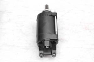 Yamaha - 19 Yamaha MT07 Starter Motor - Image 3