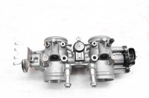 Yamaha - 19 Yamaha MT07 Throttle Body - Image 2