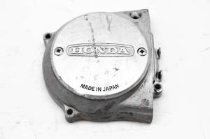 Honda - 74 Honda XL100 Stator Covers - Image 1