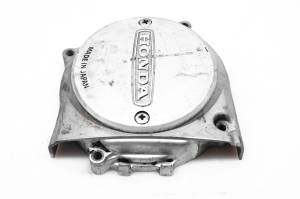 Honda - 74 Honda XL100 Stator Covers - Image 2