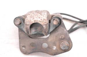 Polaris - 06 Polaris Sportsman 500 4x4 Front Right Brake Caliper & Speed Sensor - Image 2